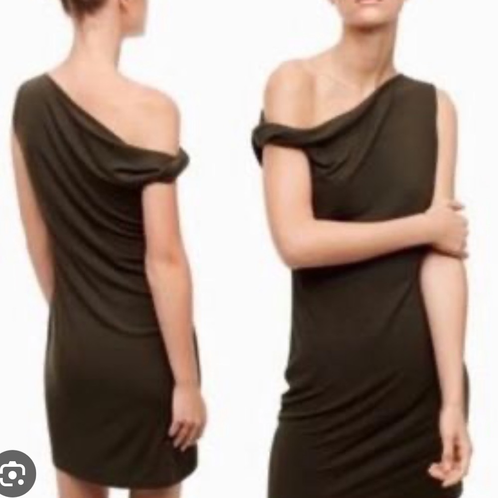 Babaton Gabbard Dress